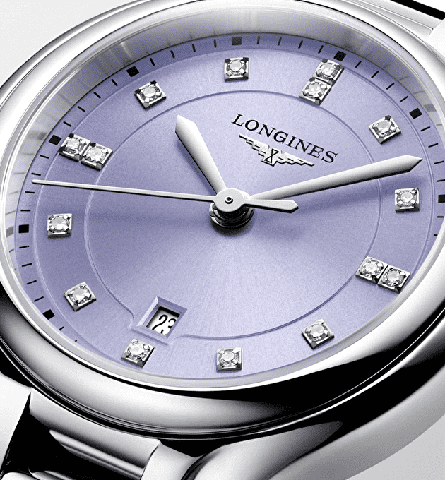 Наручные часы Longines Primaluna