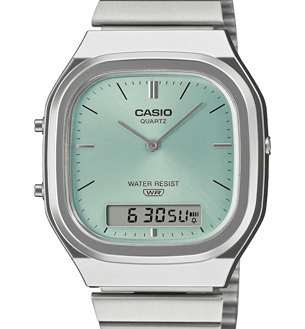 Наручные часы Casio Vintage