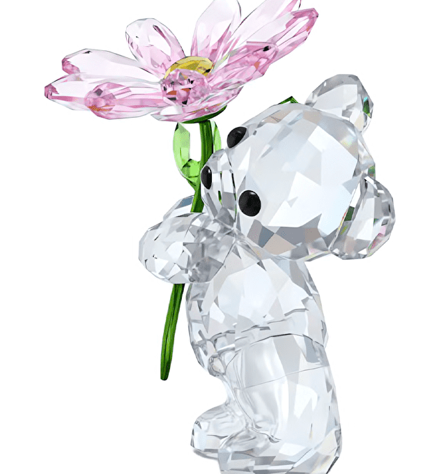 Фигурка Kris Bear A Daisy for You