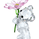 Фигурка Kris Bear A Daisy for You