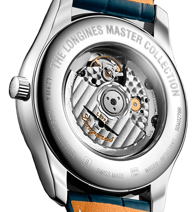Наручные часы The Longines Master Collection