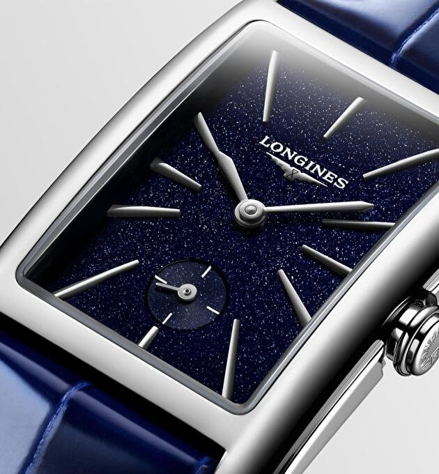 Наручные часы Longines Dolcevita