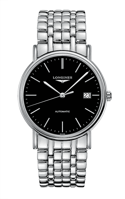 Наручные часы Longines Présence