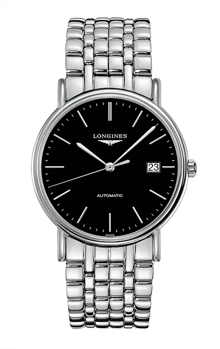 Longines Présence