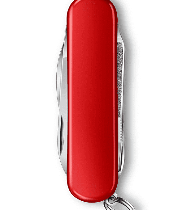 Victorinox Midnite Manager