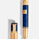 Перьевая ручка Masters of Art Homage to Gustav Klimt Limited Edition 4810