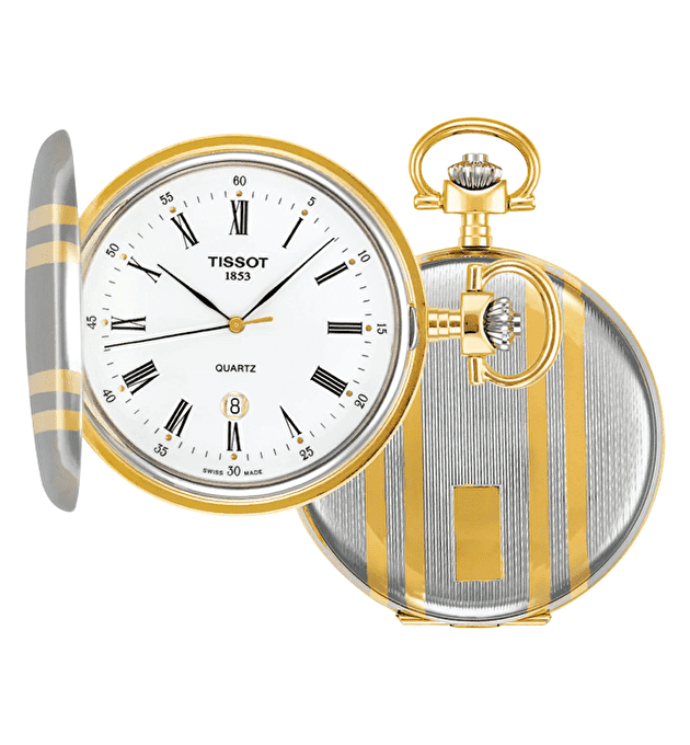 Наручные часы Tissot Savonnette