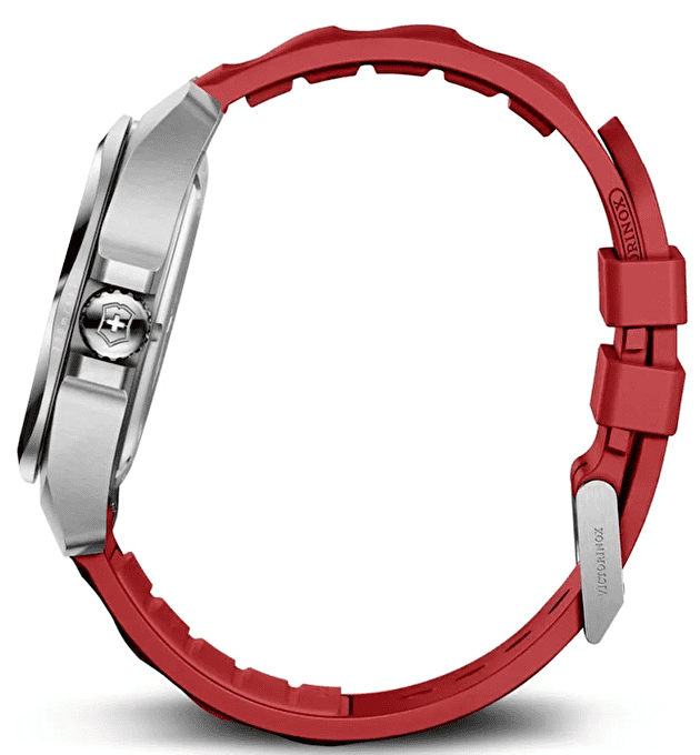 Наручные часы Victorinox Inox Quartz