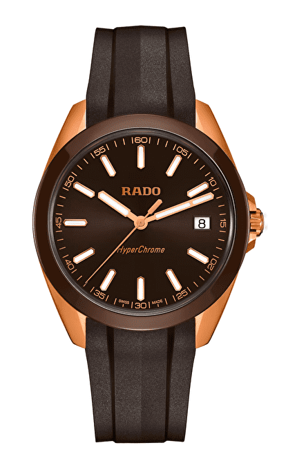 Наручные часы Rado HyperChrome
