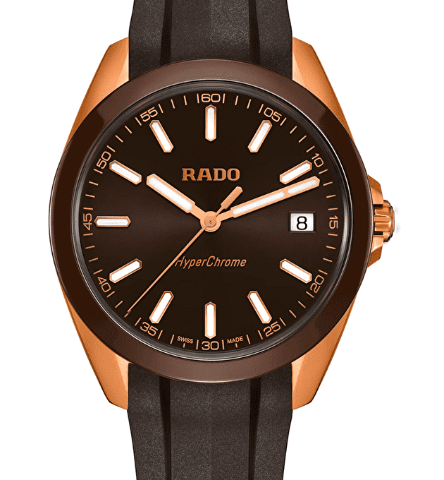 Наручные часы Rado HyperChrome