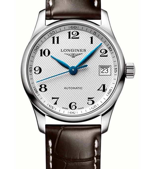 Наручные часы The Longines Master Collection