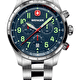Наручные часы Wenger Terragraph Chrono