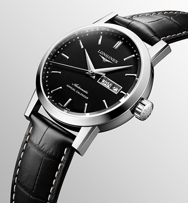 Наручные часы The Longines 1832