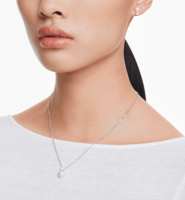 Набор украшений Matrix