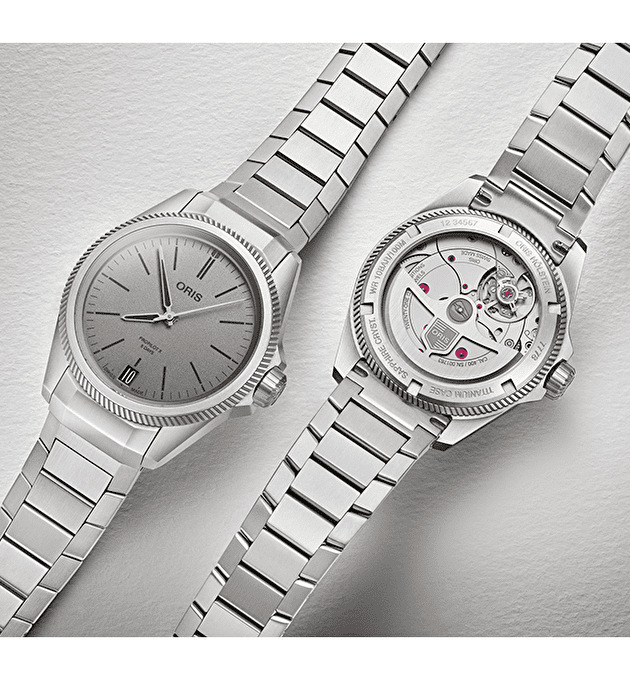 Наручные часы ProPilot X Calibre 400