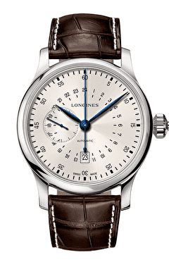 Наручные часы Heritage Twenty-Four Hours