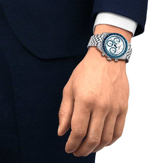 Наручные часы Tissot PR516 Automatic Choronograph