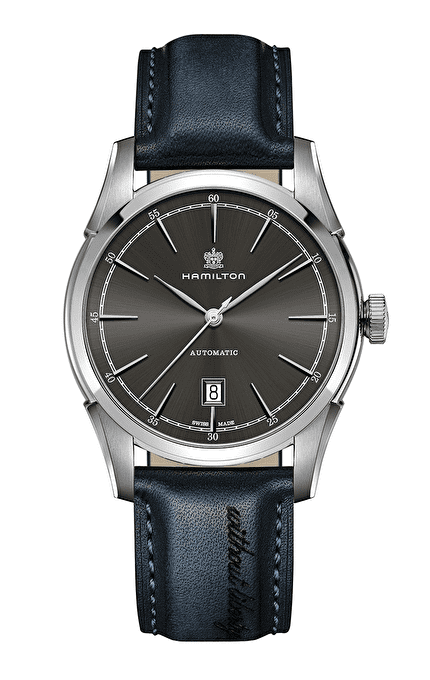 Наручные часы Hamilton American Classic Spirit of Liberty Auto