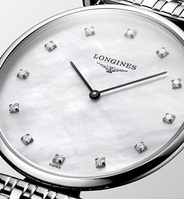 Наручные часы La Grande Classique De Longines