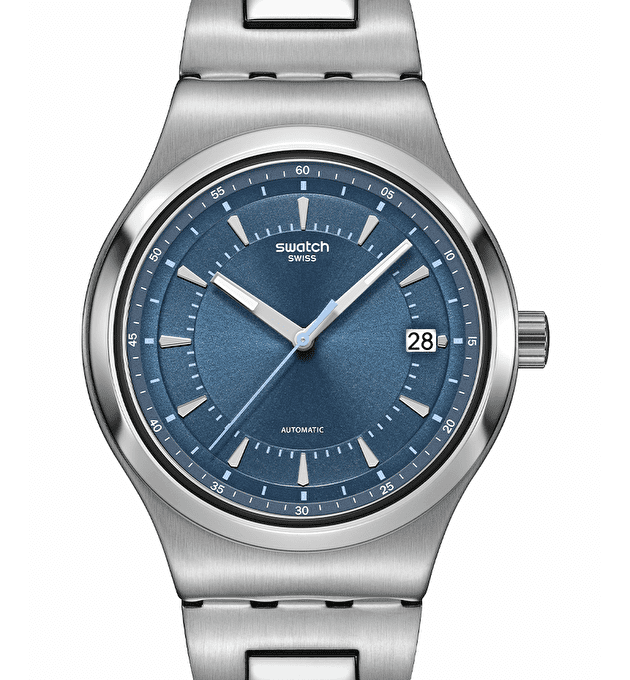 Наручные часы SWATCH SHIMMER AT DUSK