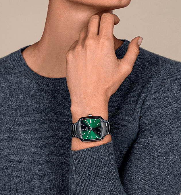 Наручные часы Rado True Square Automatic