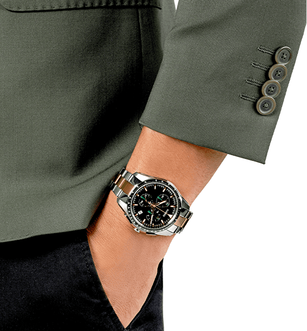 Наручные часы Rado HyperChrome Chronograph