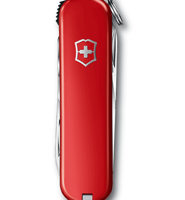 Victorinox Nail Clip 580