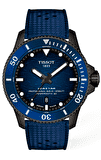 Tissot Seastar 2000 44mm