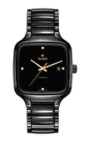 Rado True Square Automatic Diamonds