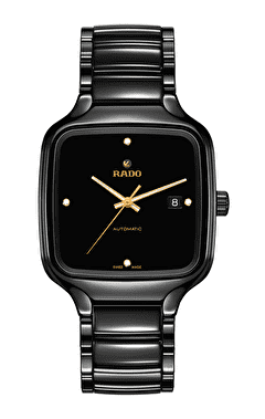 Наручные часы True Square Automatic Diamonds