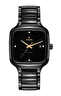 Наручные часы Rado True Square Automatic Diamonds