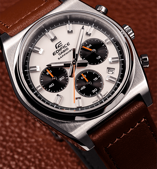 Наручные часы Casio Edifice