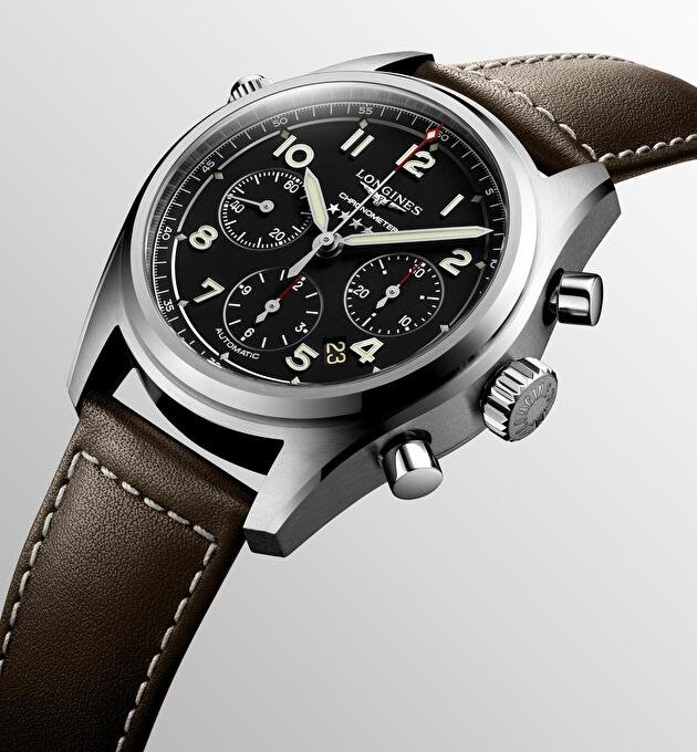 Наручные часы Longines Spirit