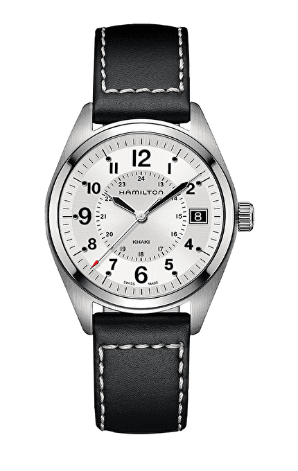 Наручные часы Hamilton Khaki Field Quartz
