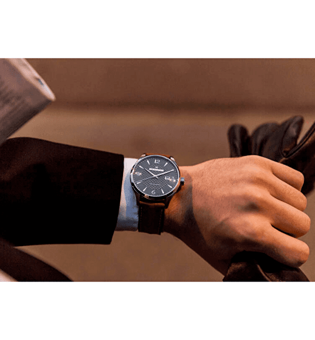 Наручные часы Hamilton Jazzmaster Viewmatic Auto