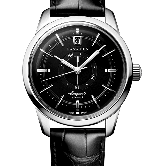 Наручные часы Longines Conquest Heritage Power Reserve