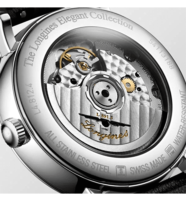 Наручные часы The Longines Elegant Collection