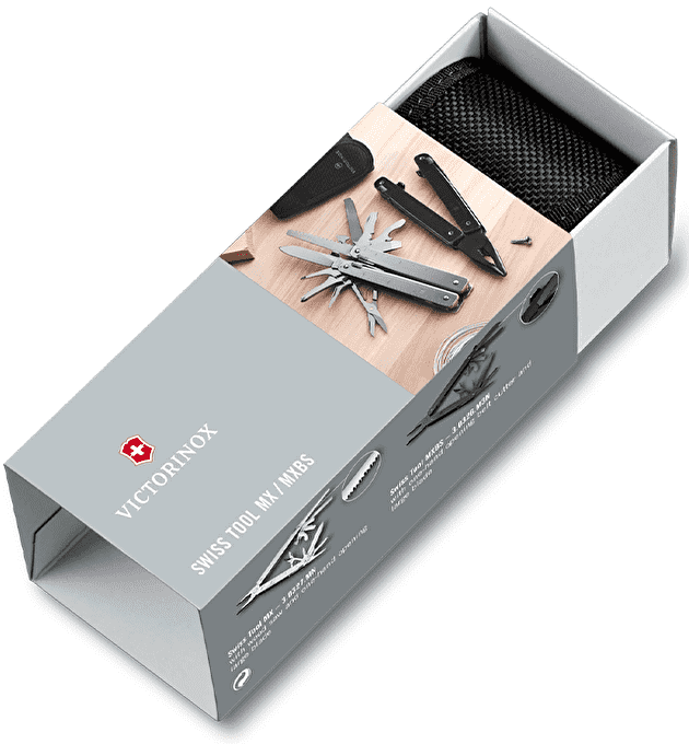 Victorinox Swiss Tool