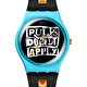 Наручные часы SWATCH BROKEN RULES