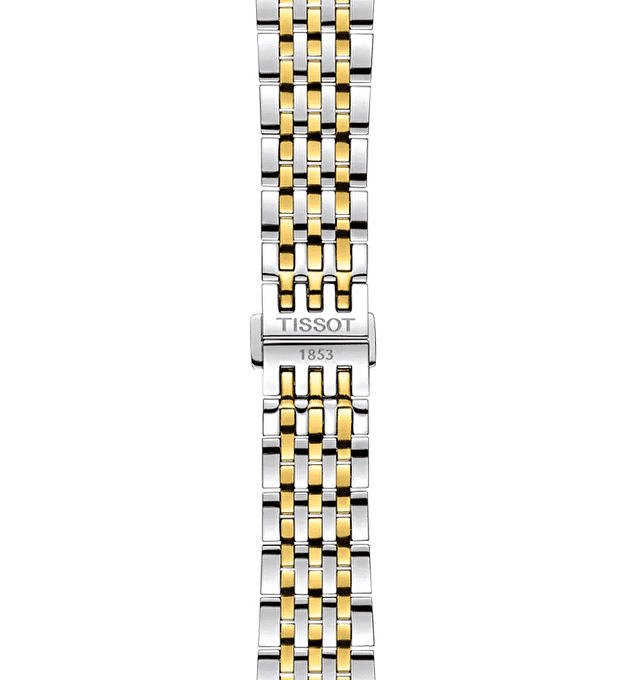Наручные часы Tissot Le Locle 39.3mm
