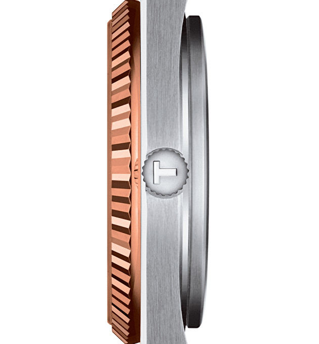 Наручные часы Tissot PRX Powermatic 80