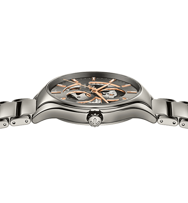 Наручные часы Rado True Round Automatic Open Heart