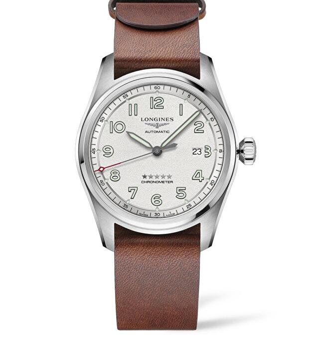 Наручные часы Longines Spirit Prestige Edition