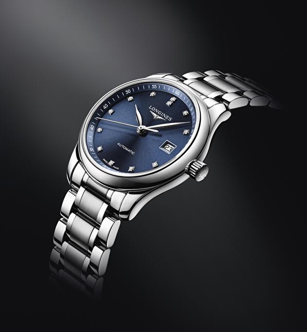 Наручные часы The Longines Master Collection