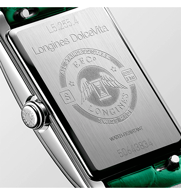 Наручные часы Longines Dolcevita