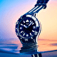 Наручные часы SWATCH SEA WASP