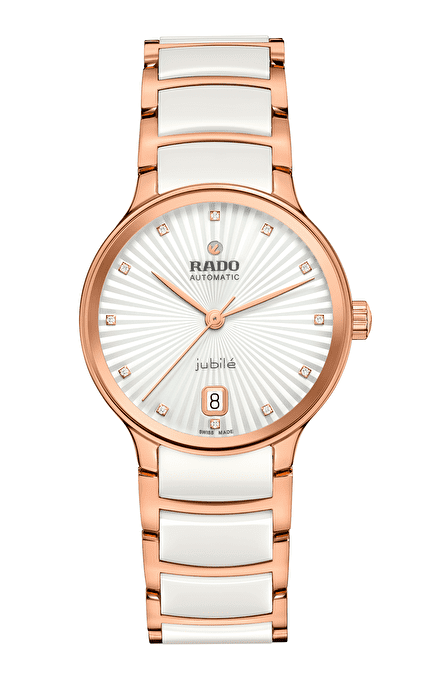 Rado Centrix Automatic Diamonds