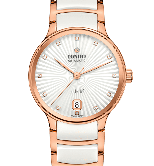Наручные часы Rado Centrix Automatic Diamonds