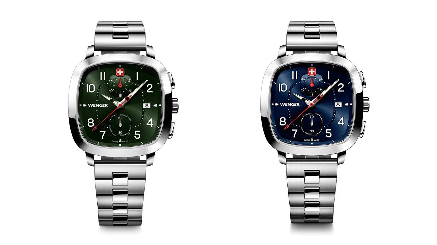 Wenger Vintage Sport - идеальный выбор для городских и спортивных людей