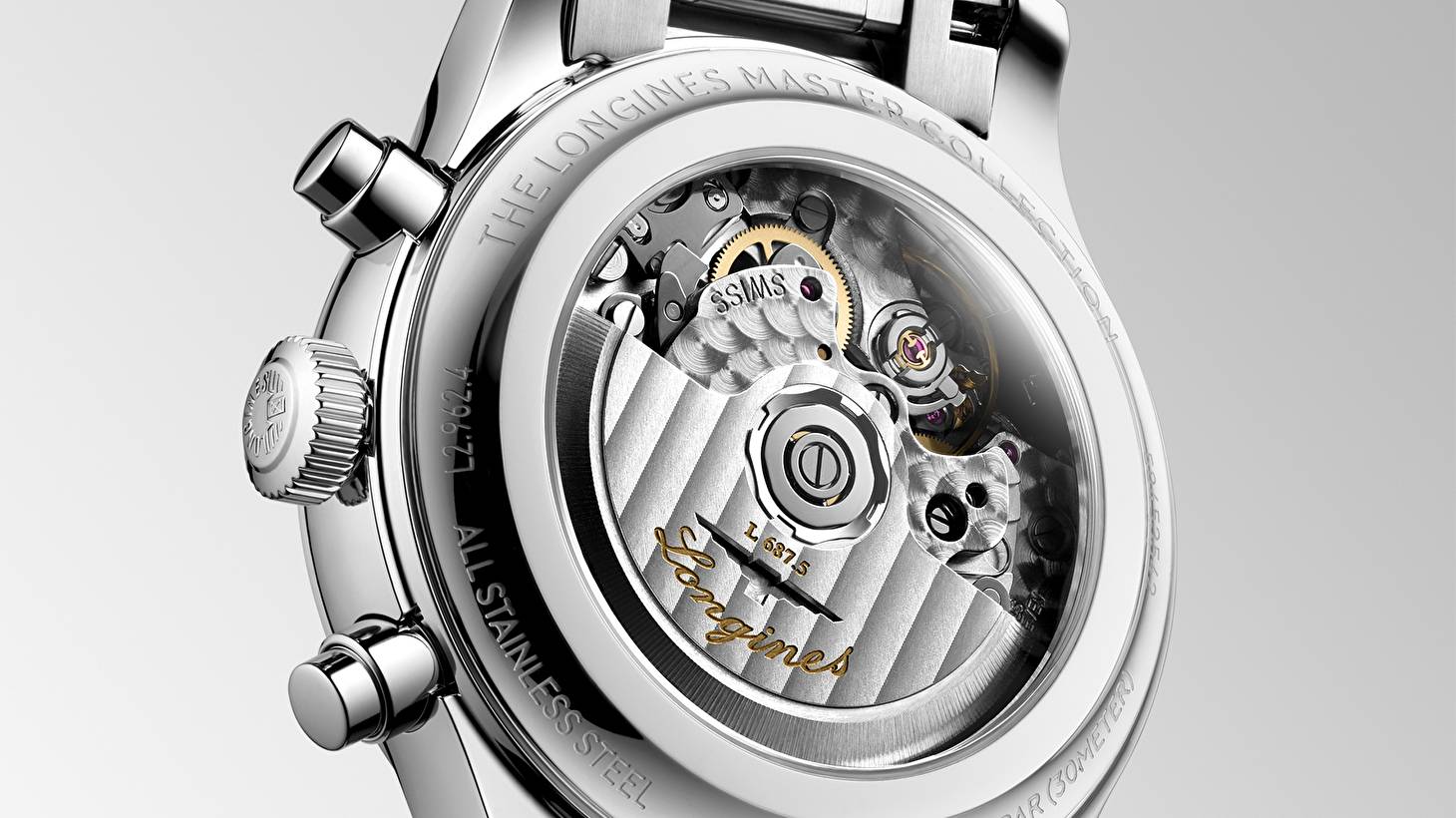  Longines Master Collection 2026 